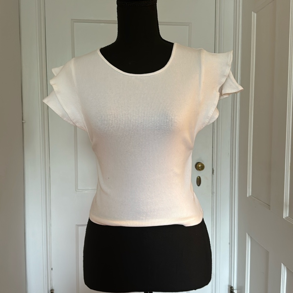 Zara top
